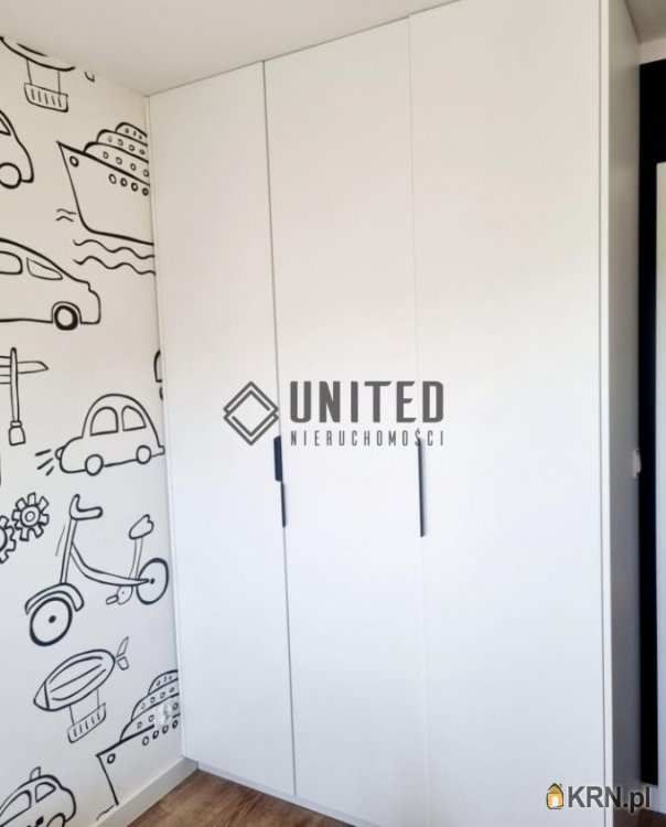 UNITED Nieruchomości, Mieszkanie  na sprzedaż, Wrocław, Krzyki/Huby, ul. 