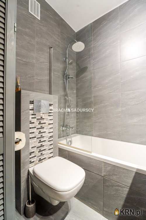 Bracia Sadurscy Oddział BS1 Kapelanka, Mieszkanie  na sprzedaż, Kraków, Czyżyny, ul. Śliwkowa