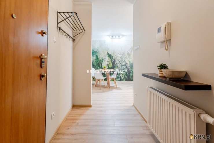 Mieszkanie  na sprzedaż, Kraków, Czyżyny, ul. Śliwkowa, 2 pokojowe