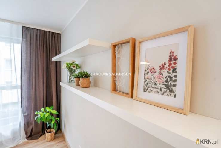 Kraków, Czyżyny, ul. Śliwkowa, 2 pokojowe, Mieszkanie  na sprzedaż