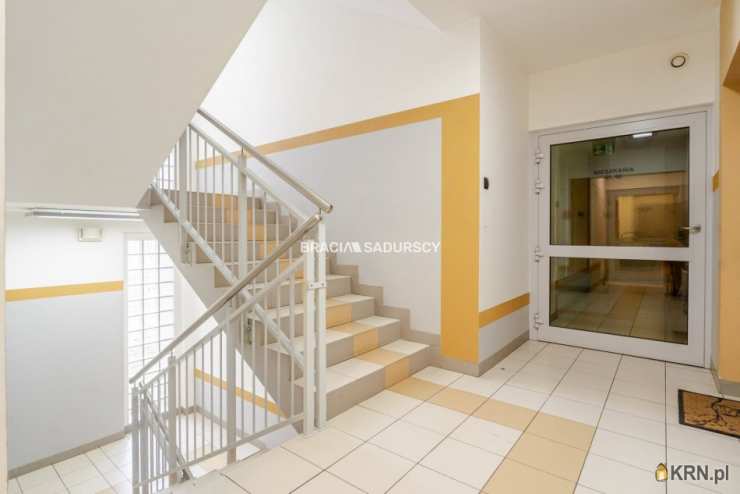 Kraków, Czyżyny, ul. Śliwkowa, Mieszkanie  na sprzedaż, 2 pokojowe