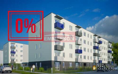 2 pokojowe, Kraków, Podgórze/Płaszów, ul. , Mieszkanie  na sprzedaż