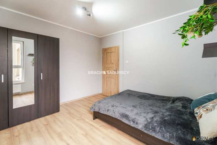 Bracia Sadurscy Oddział BS1 Kapelanka, Mieszkanie  na sprzedaż, Kraków, Czyżyny, ul. Śliwkowa