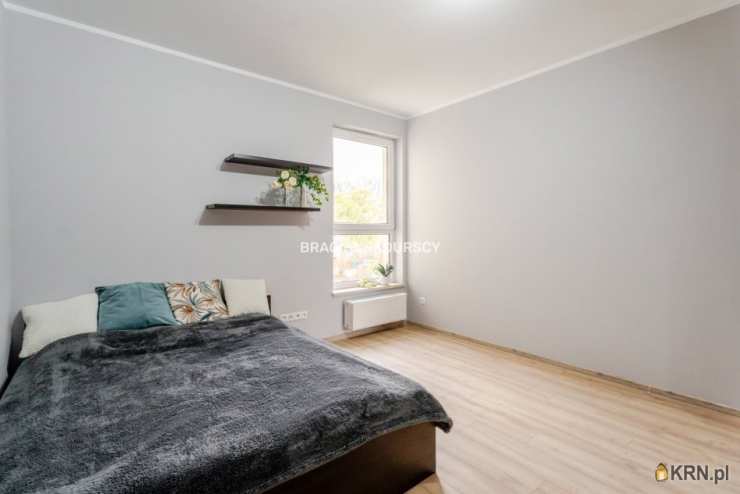 Mieszkanie  na sprzedaż, Kraków, Czyżyny, ul. Śliwkowa, 2 pokojowe