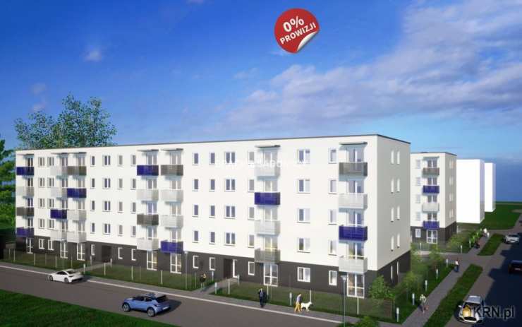 Mieszkanie  na sprzedaż, Kraków, Bieżanów-Prokocim/Złocień, ul. , 2 pokojowe