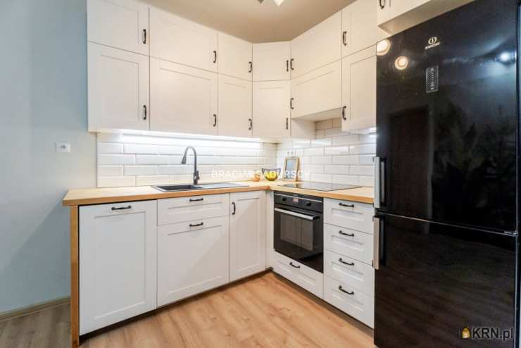 2 pokojowe, Mieszkanie  na sprzedaż, Kraków, Czyżyny, ul. Śliwkowa