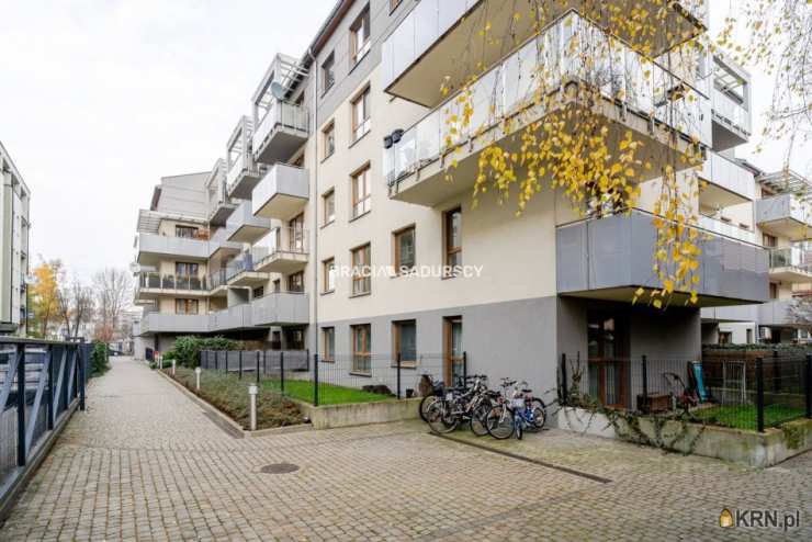 Mieszkanie  na sprzedaż, Kraków, Czyżyny, ul. Śliwkowa, 2 pokojowe