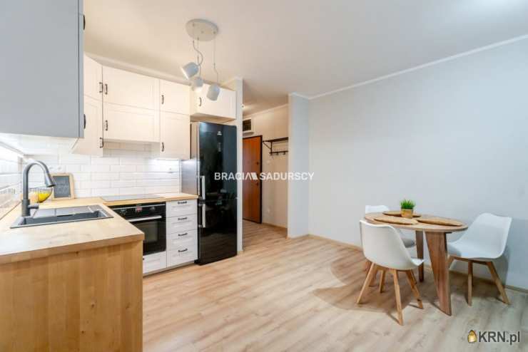 2 pokojowe, Kraków, Czyżyny, ul. Śliwkowa, Mieszkanie  na sprzedaż