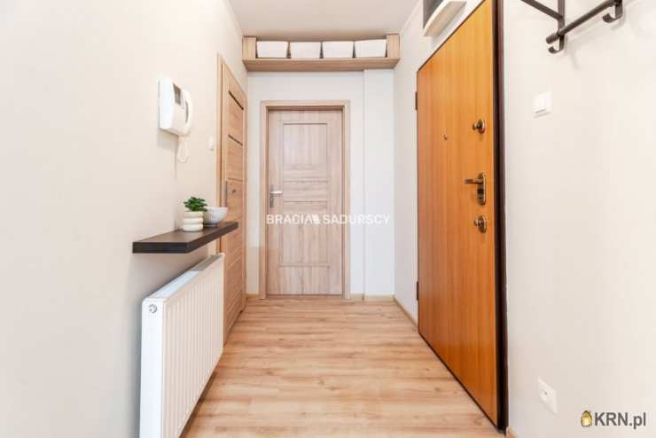 Mieszkanie  na sprzedaż, 2 pokojowe, Kraków, Czyżyny, ul. Śliwkowa