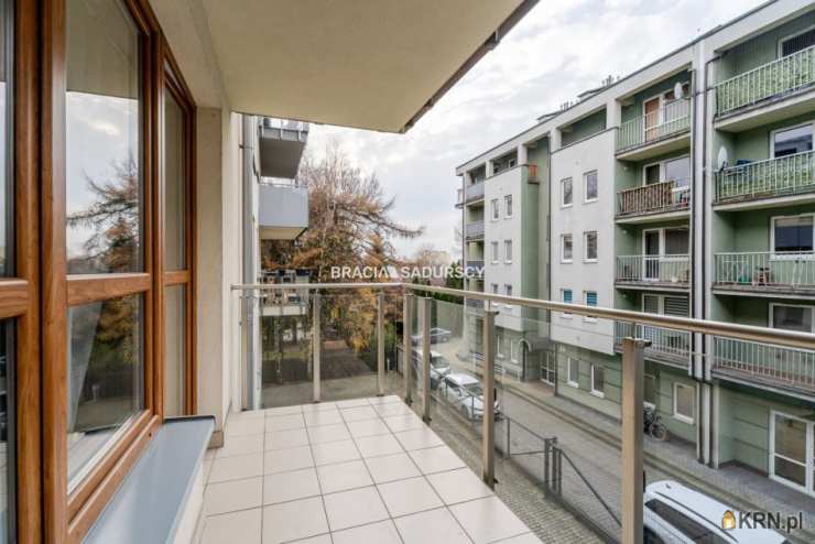 Kraków, Czyżyny, ul. Śliwkowa, 2 pokojowe, Mieszkanie  na sprzedaż