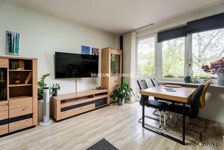 Mieszkanie  na sprzedaż, 2 pokojowe, Kraków, Nowa Huta, ul. Handlowe