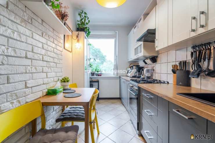 Kraków, Nowa Huta, ul. Handlowe, 2 pokojowe, Mieszkanie  na sprzedaż