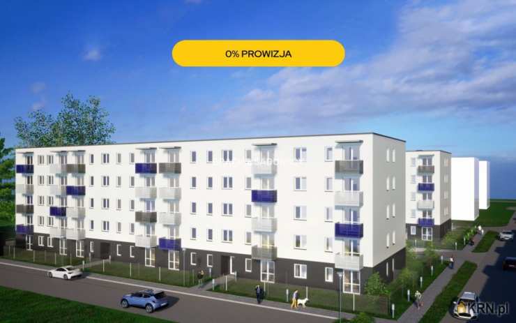 Mieszkanie  na sprzedaż, Kraków, Bieżanów-Prokocim/Złocień, ul. , 2 pokojowe