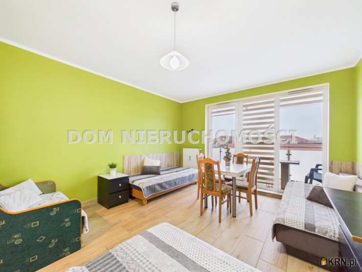 Mieszkanie  na sprzedaż, Olsztyn, Kortowo, ul. J. Tuwima, 3 pokojowe