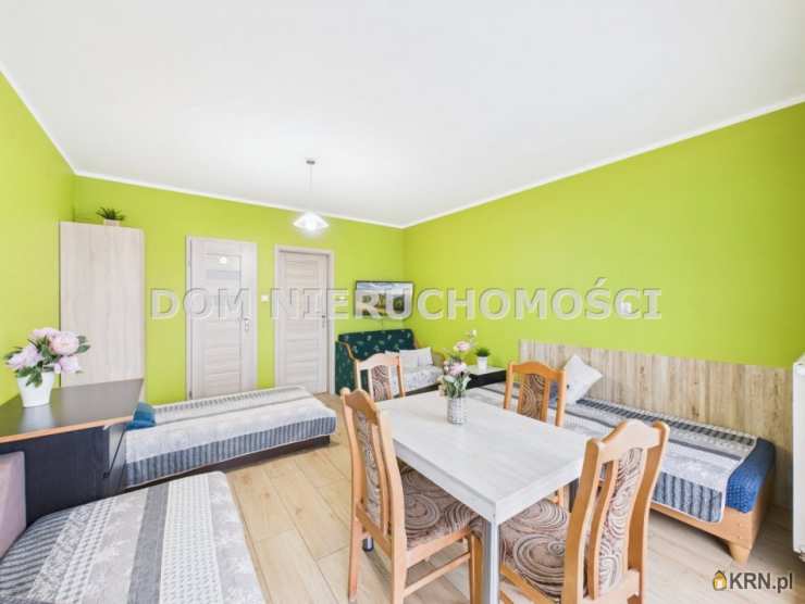 Mieszkanie  na sprzedaż, 3 pokojowe, Olsztyn, Kortowo, ul. J. Tuwima