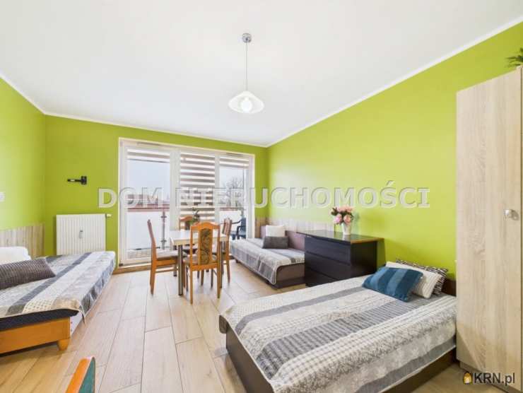 Olsztyn, Kortowo, ul. J. Tuwima, Mieszkanie  na sprzedaż, 3 pokojowe