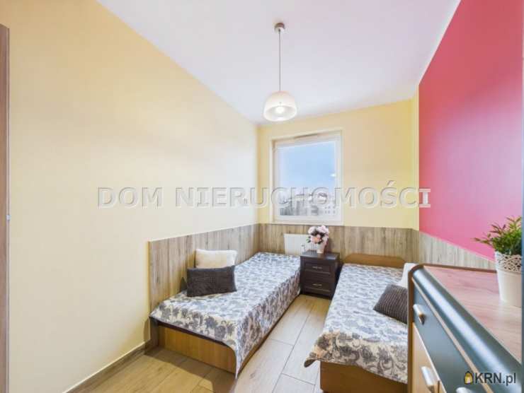 Olsztyn, Kortowo, ul. J. Tuwima, 3 pokojowe, Mieszkanie  na sprzedaż