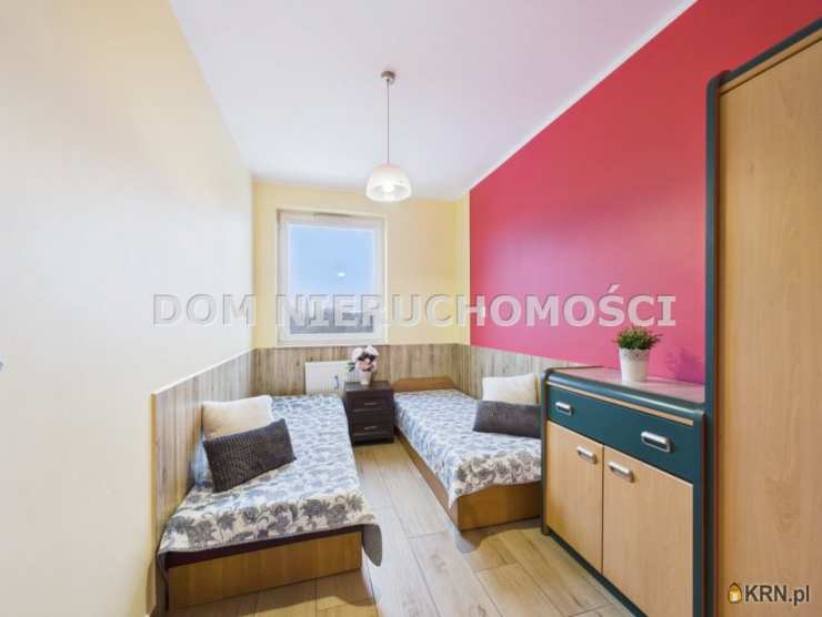 3 pokojowe, Olsztyn, Kortowo, ul. J. Tuwima, Mieszkanie  na sprzedaż