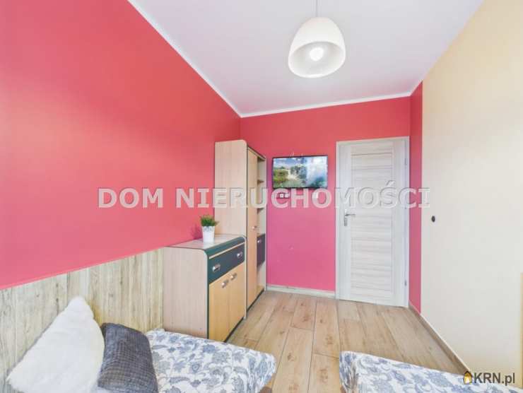 3 pokojowe, Mieszkanie  na sprzedaż, Olsztyn, Kortowo, ul. J. Tuwima
