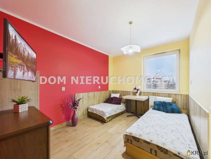 Mieszkanie  na sprzedaż, 3 pokojowe, Olsztyn, Kortowo, ul. J. Tuwima