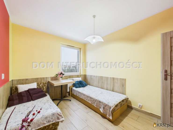 Olsztyn, Kortowo, ul. J. Tuwima, Mieszkanie  na sprzedaż, 3 pokojowe