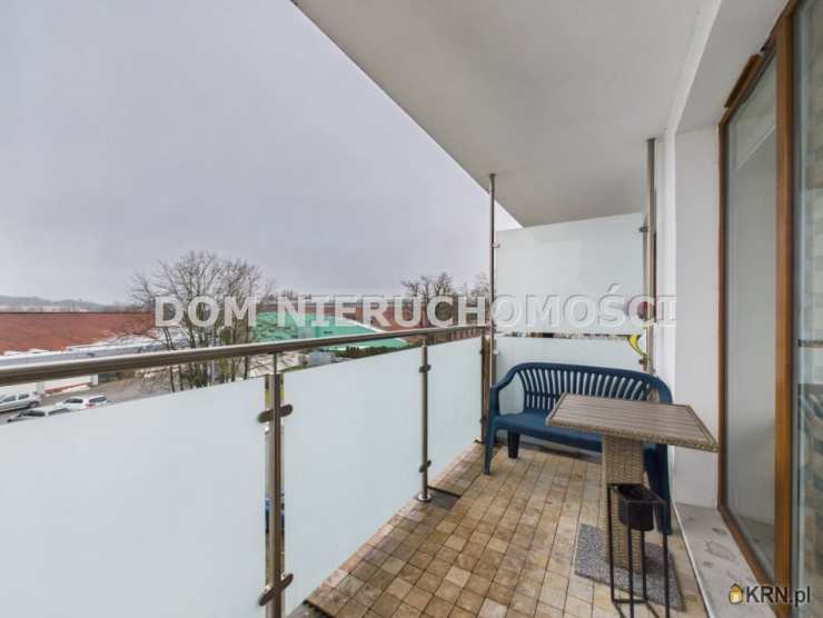 Mieszkanie  na sprzedaż, Olsztyn, Kortowo, ul. J. Tuwima, 3 pokojowe