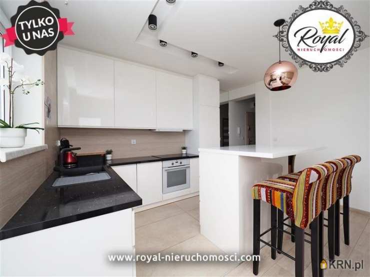 Mieszkanie  na sprzedaż, Koszalin, ul. , 3 pokojowe