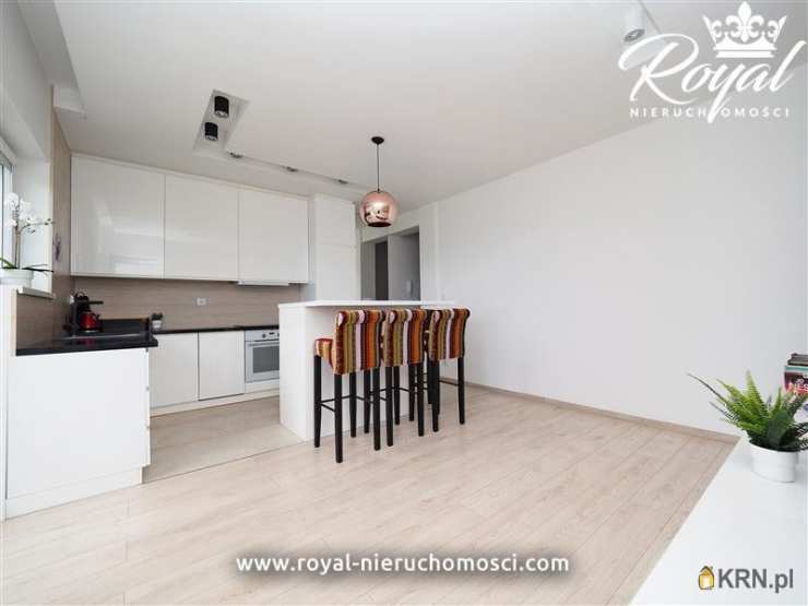 Mieszkanie  na sprzedaż, 3 pokojowe, Koszalin, ul. 