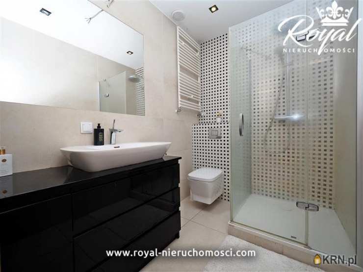 3 pokojowe, Mieszkanie  na sprzedaż, Koszalin, ul. 