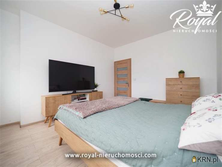 Mieszkanie  na sprzedaż, 3 pokojowe, Koszalin, ul. 