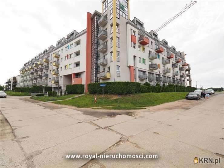 Mieszkanie  na sprzedaż, Koszalin, ul. , 3 pokojowe