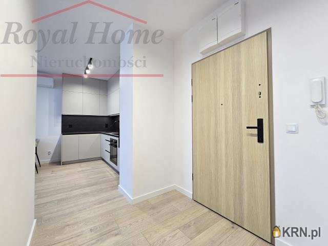 Royal Home, Mieszkanie  na sprzedaż, Wrocław, Fabryczna/Maślice, ul. 