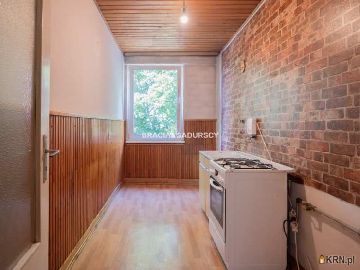 Mieszkanie  na sprzedaż, Kraków, Nowa Huta, ul. Handlowe, 2 pokojowe