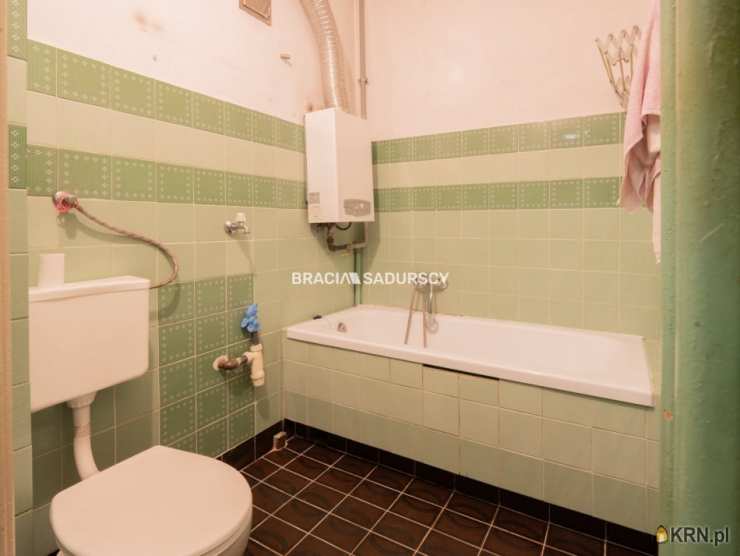 Kraków, Nowa Huta, ul. Handlowe, 2 pokojowe, Mieszkanie  na sprzedaż