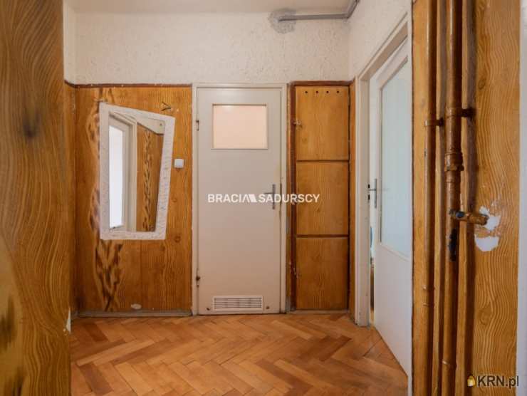 Mieszkanie  na sprzedaż, Kraków, Nowa Huta, ul. Handlowe, 2 pokojowe