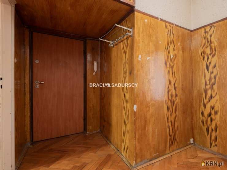 Mieszkanie  na sprzedaż, 2 pokojowe, Kraków, Nowa Huta, ul. Handlowe