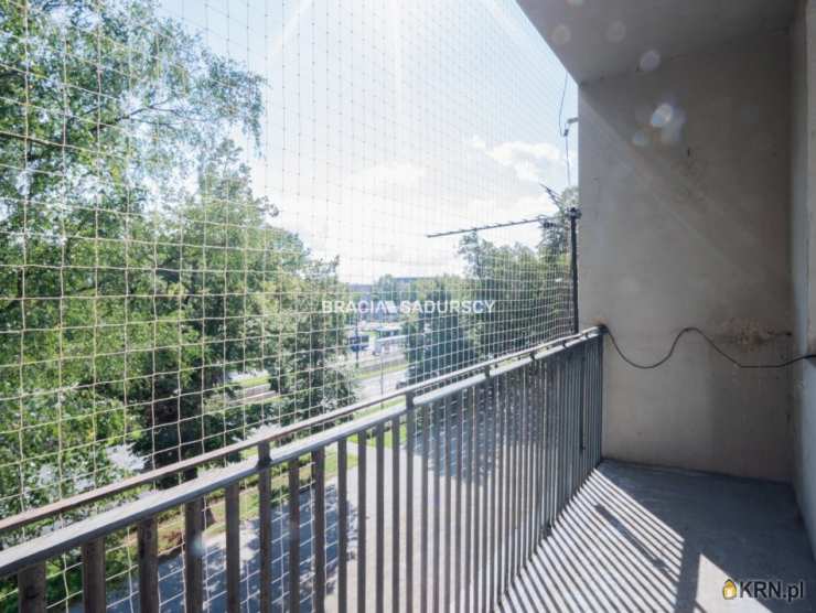 2 pokojowe, Mieszkanie  na sprzedaż, Kraków, Nowa Huta, ul. Handlowe