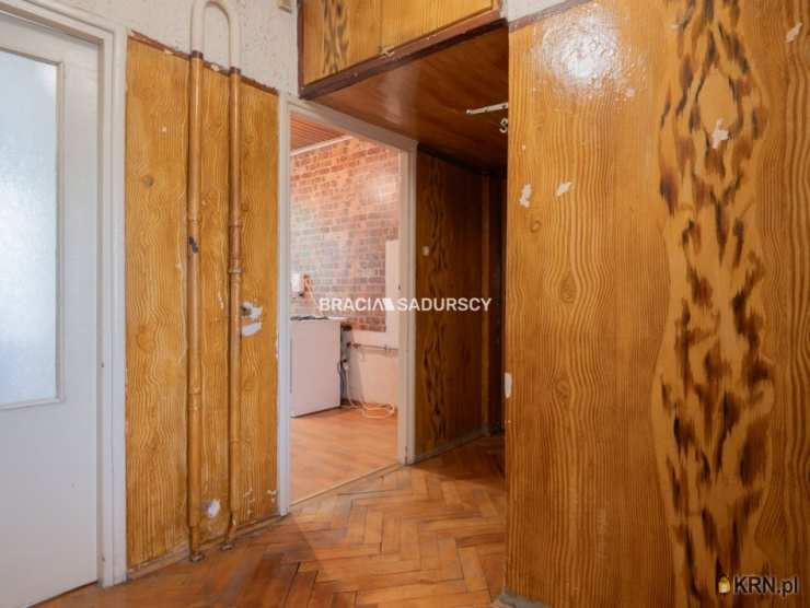 Kraków, Nowa Huta, ul. Handlowe, Mieszkanie  na sprzedaż, 2 pokojowe