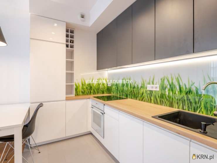 3 pokojowe, Mieszkanie  na sprzedaż, Kraków, Krowodrza/Łobzów, ul. Lubelska