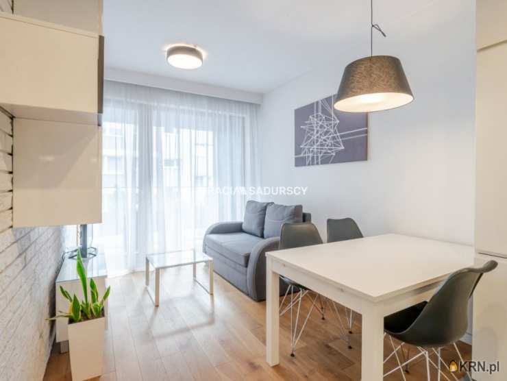 Mieszkanie  na sprzedaż, Kraków, Krowodrza/Łobzów, ul. Lubelska, 3 pokojowe