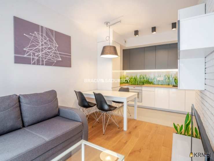 Mieszkanie  na sprzedaż, Kraków, Krowodrza/Łobzów, ul. Lubelska, 3 pokojowe