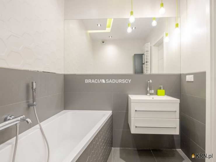 Kraków, Krowodrza/Łobzów, ul. Lubelska, 3 pokojowe, Mieszkanie  na sprzedaż