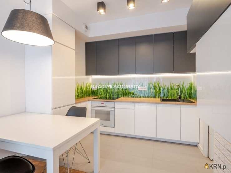 Bracia Sadurscy Oddział BS1 Kapelanka, Mieszkanie  na sprzedaż, Kraków, Krowodrza/Łobzów, ul. Lubelska