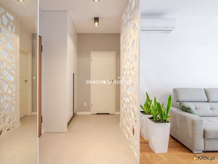 Kraków, Krowodrza/Łobzów, ul. Lubelska, Mieszkanie  na sprzedaż, 3 pokojowe