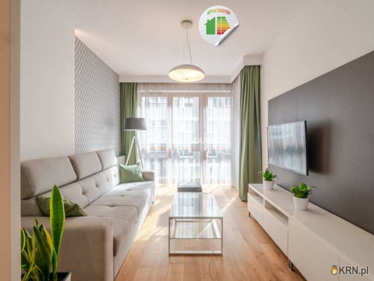 Mieszkanie  na sprzedaż, Kraków, Krowodrza/Łobzów, ul. Lubelska, 3 pokojowe