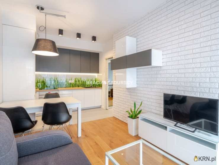 3 pokojowe, Kraków, Krowodrza/Łobzów, ul. Lubelska, Mieszkanie  na sprzedaż