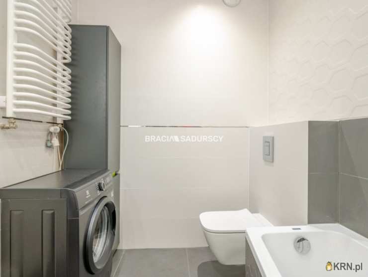 Kraków, Krowodrza/Łobzów, ul. Lubelska, Mieszkanie  na sprzedaż, 3 pokojowe