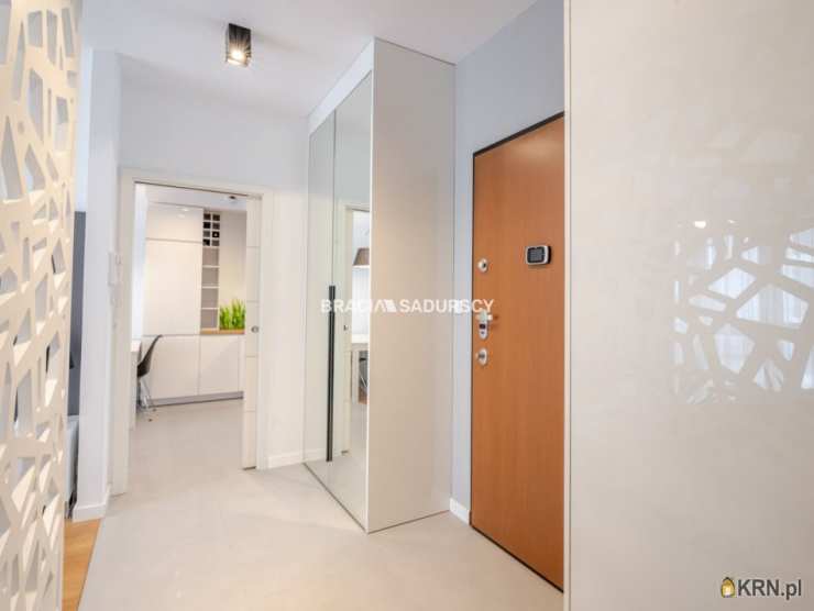 Bracia Sadurscy Oddział BS1 Kapelanka, Mieszkanie  na sprzedaż, Kraków, Krowodrza/Łobzów, ul. Lubelska