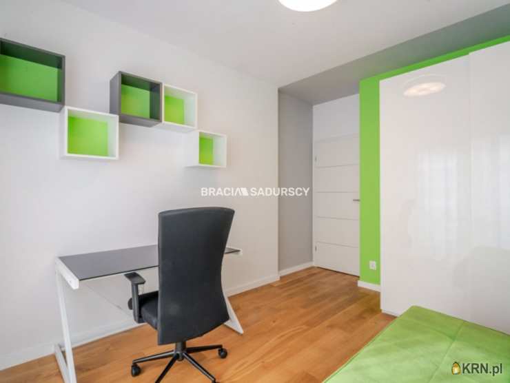 3 pokojowe, Kraków, Krowodrza/Łobzów, ul. Lubelska, Mieszkanie  na sprzedaż