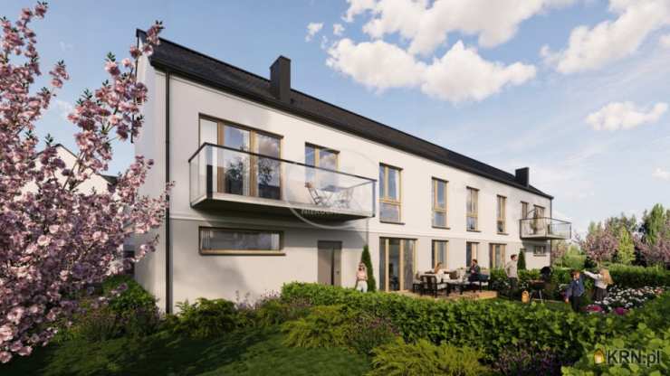 Mieszkanie  na sprzedaż, Siechnice, ul. , 3 pokojowe